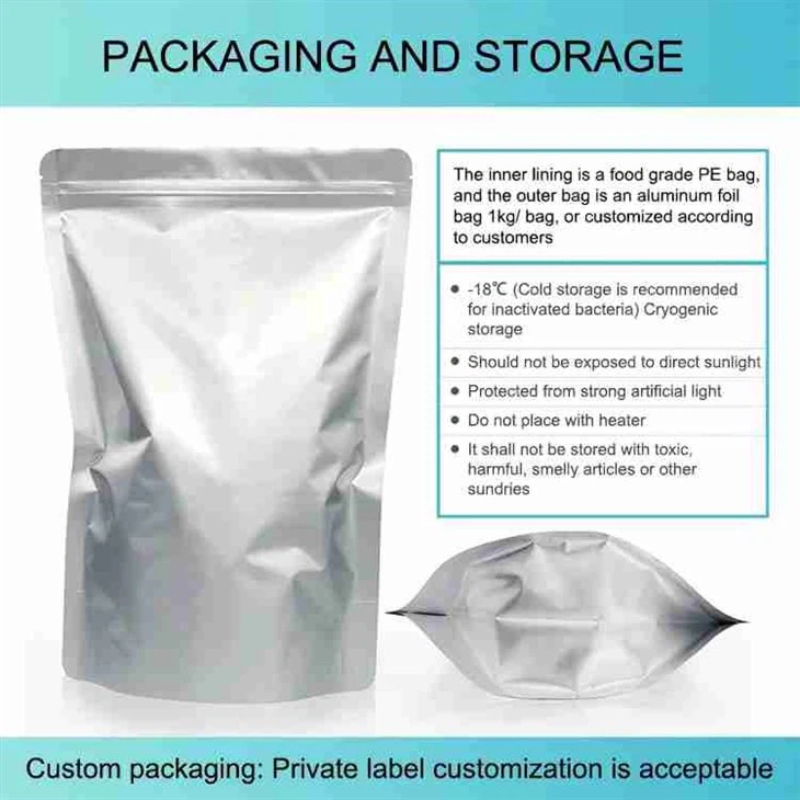 Streptococcus Thermophilus