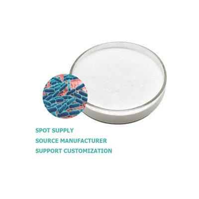 Lactobacillus crispatus